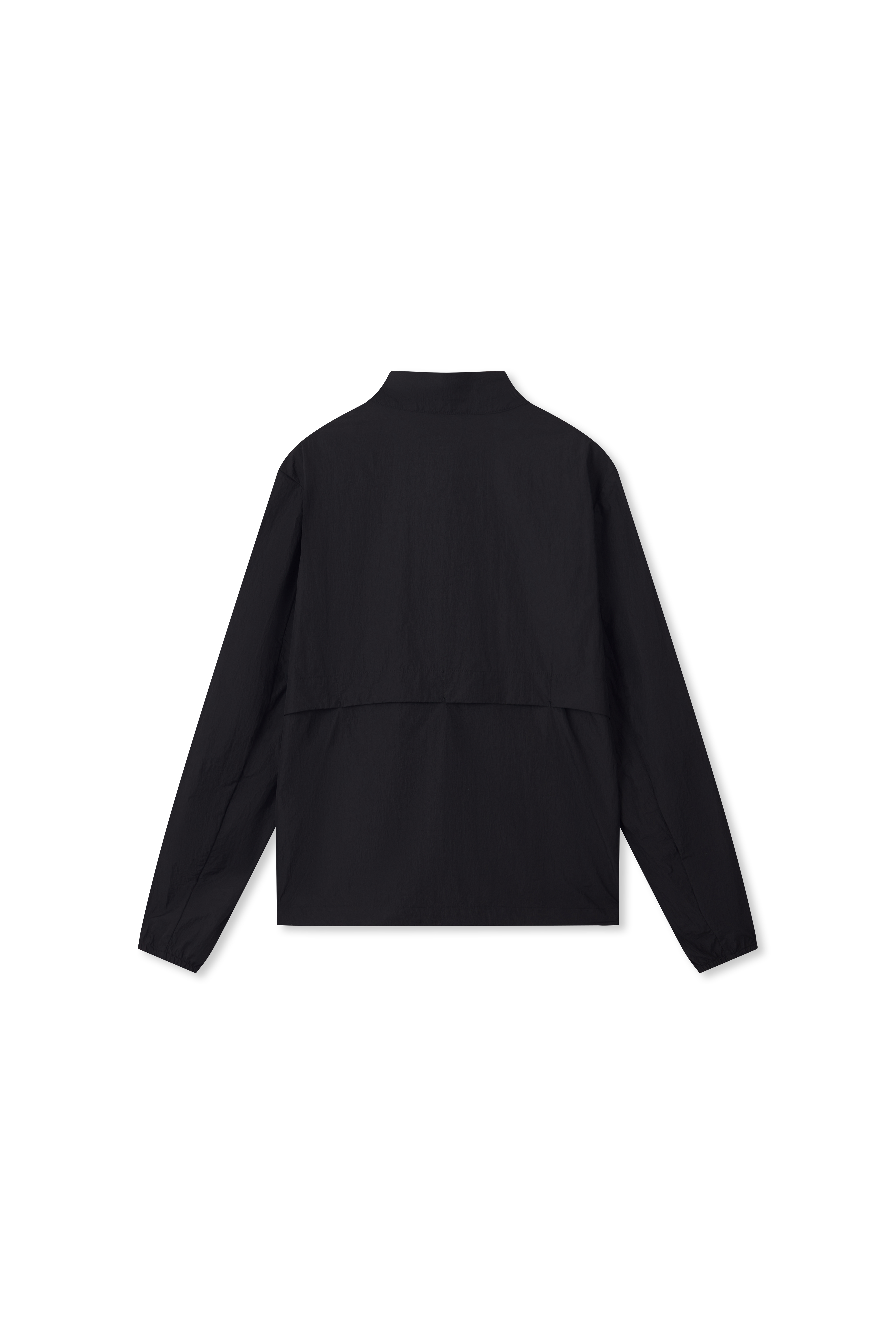 男裝梭織防曬服