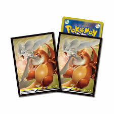 寶可夢造型卡套 4521329246710