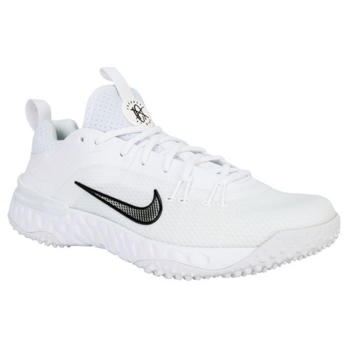 Nike Huarache 9 Elite Lacrosse Turf Shoes
