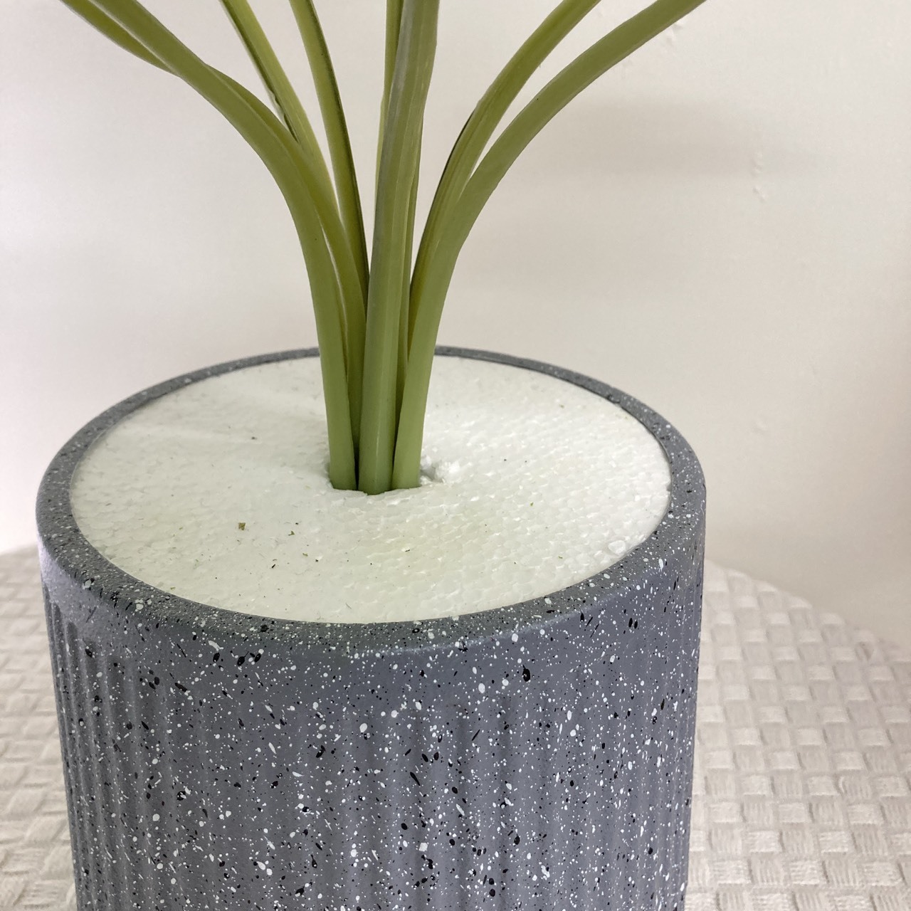 保麗龍鋪面盆器