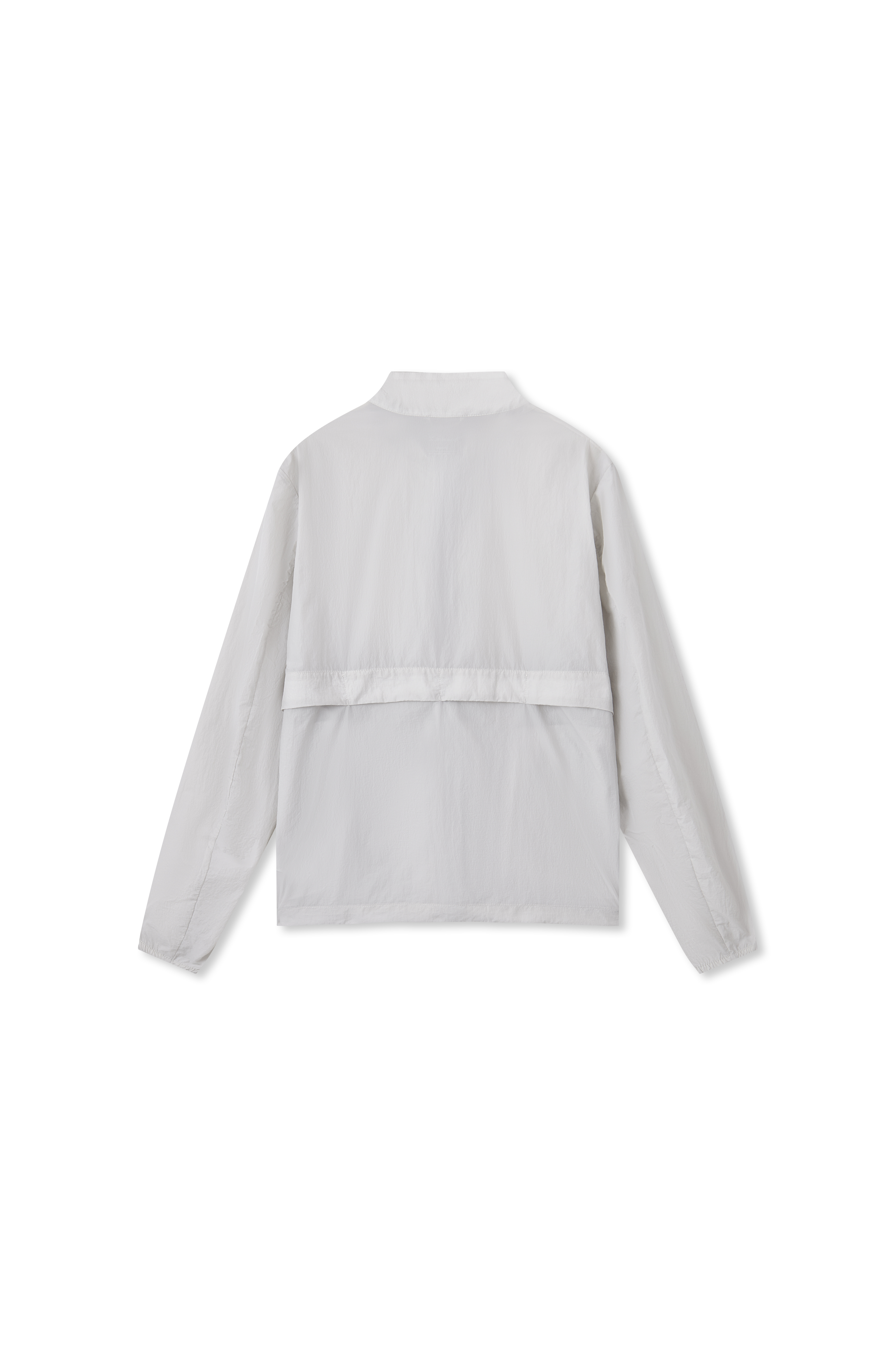 男裝梭織防曬服