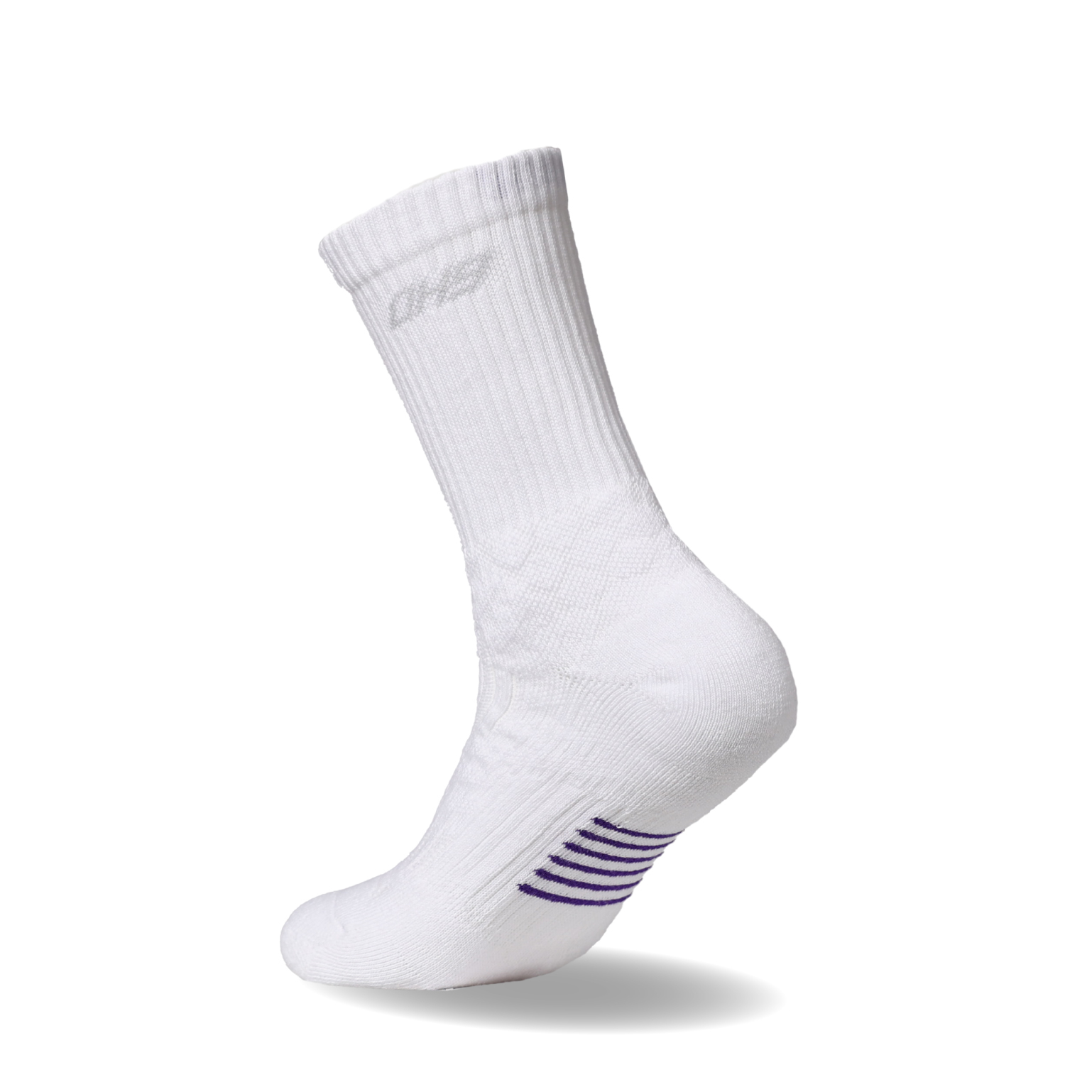 24-25 LNxOH9競技籃球襪｜元素款