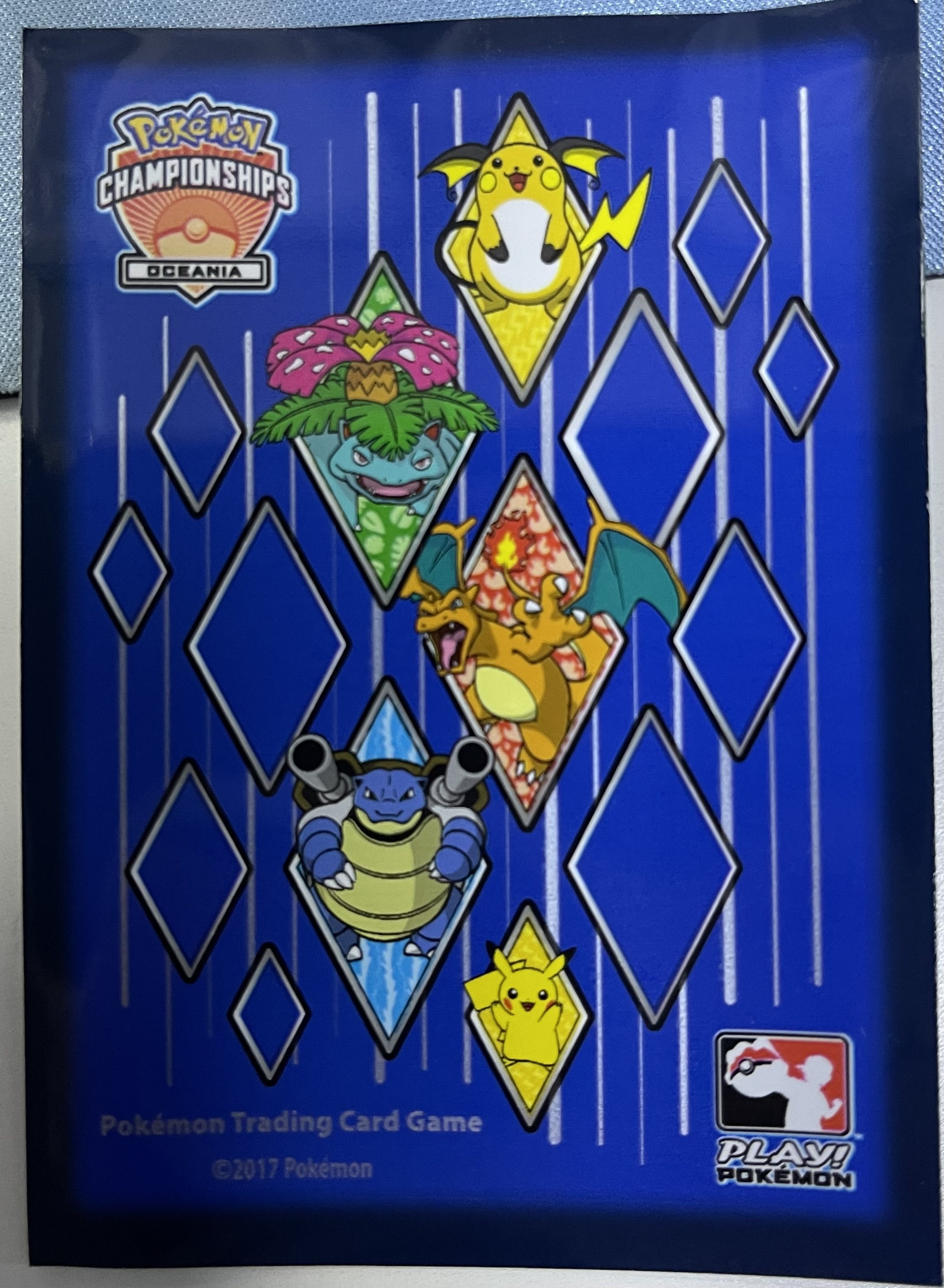 寶可夢造型卡套 2203291643248