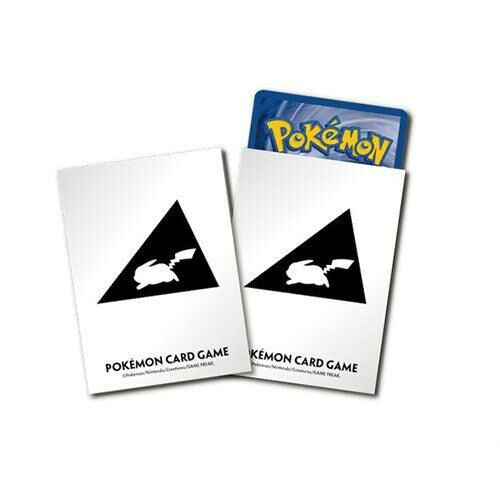 寶可夢造型卡套 4521329315935