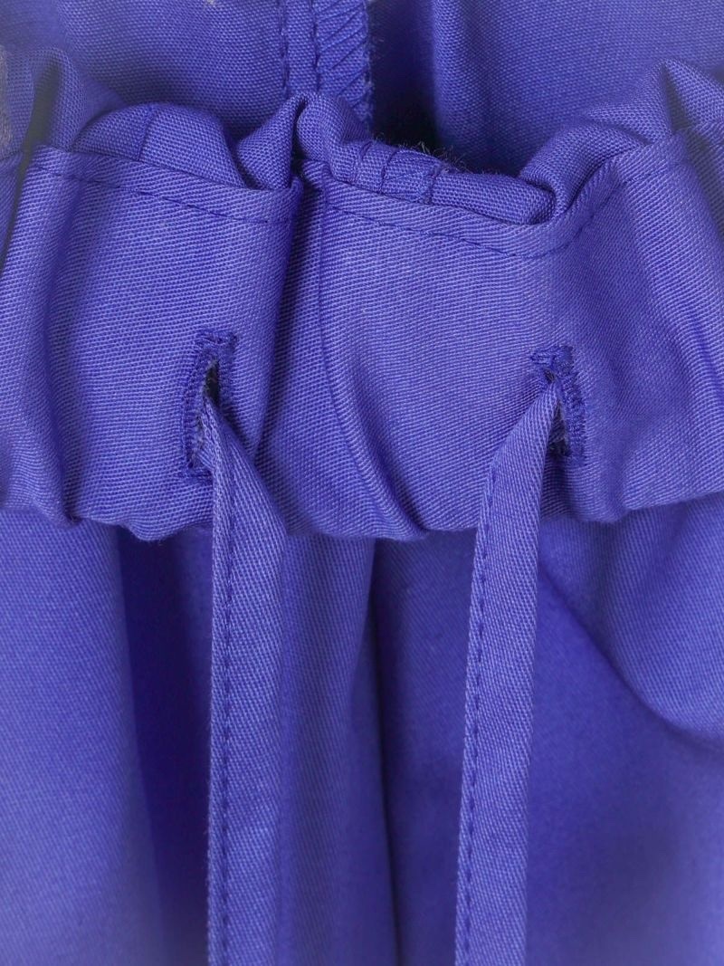 MidiUmi 休閒色褲子