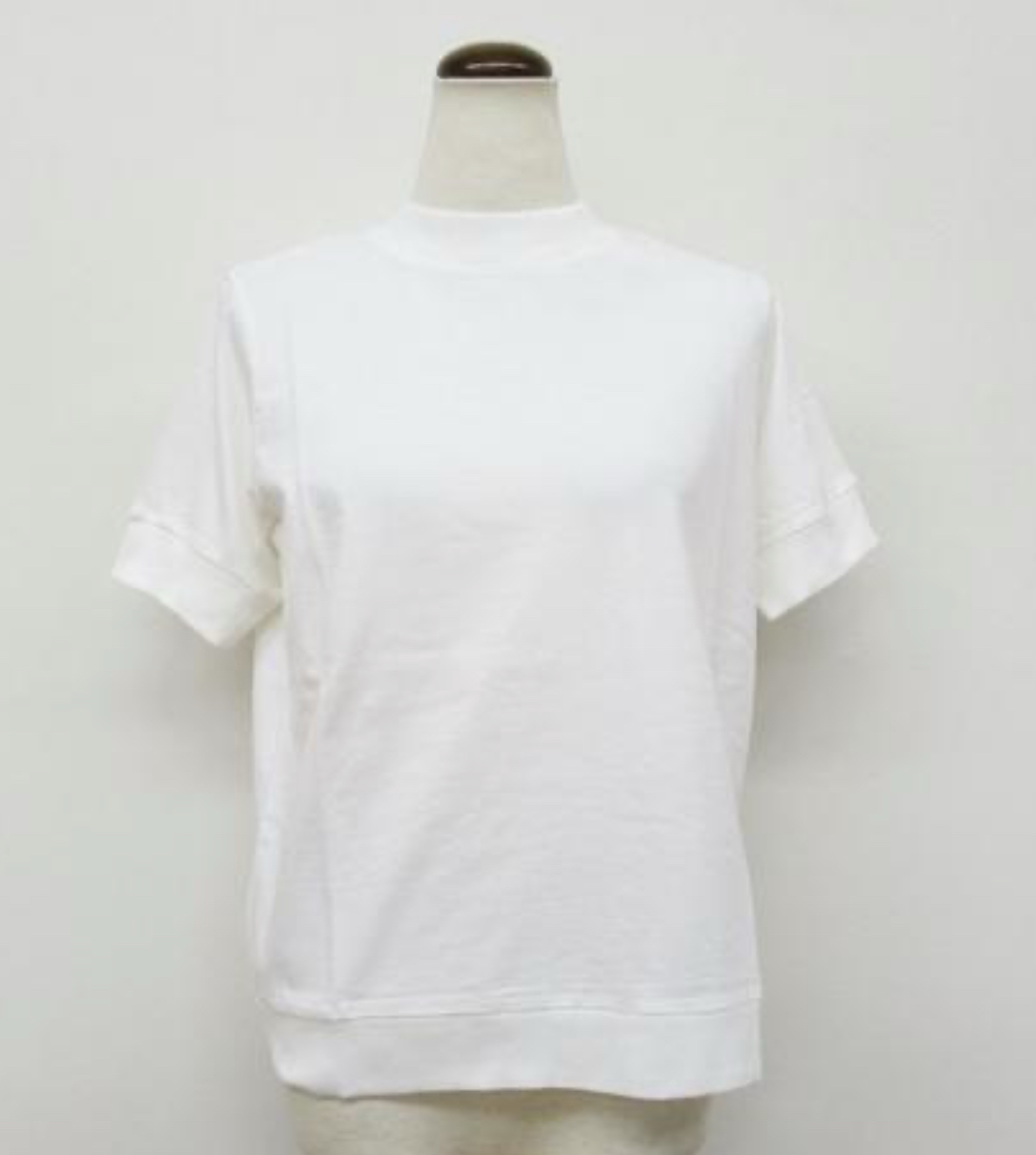 DAYS 佩爾比安皮瑪天竺克魯套頭衫