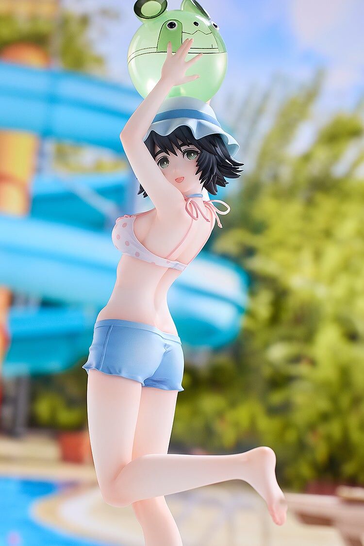 椎名真由理 泳裝Ver. Mayuri Shiina: Swimsuit Ver.