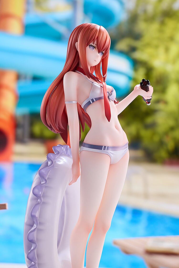 牧瀨紅莉栖 泳裝Ver. Kurisu Makise: Swimsuit Ver.