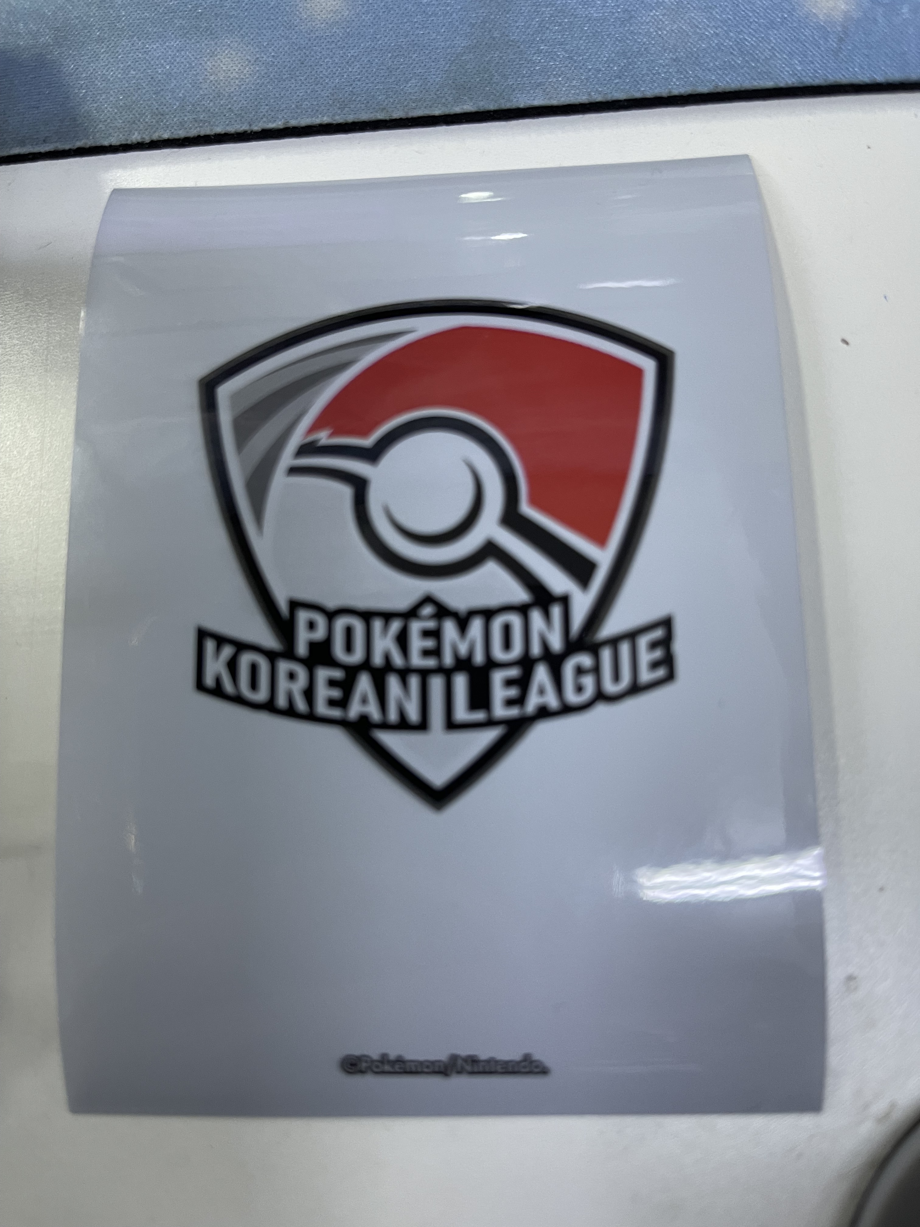 寶可夢造型卡套(64個) 8809286672923