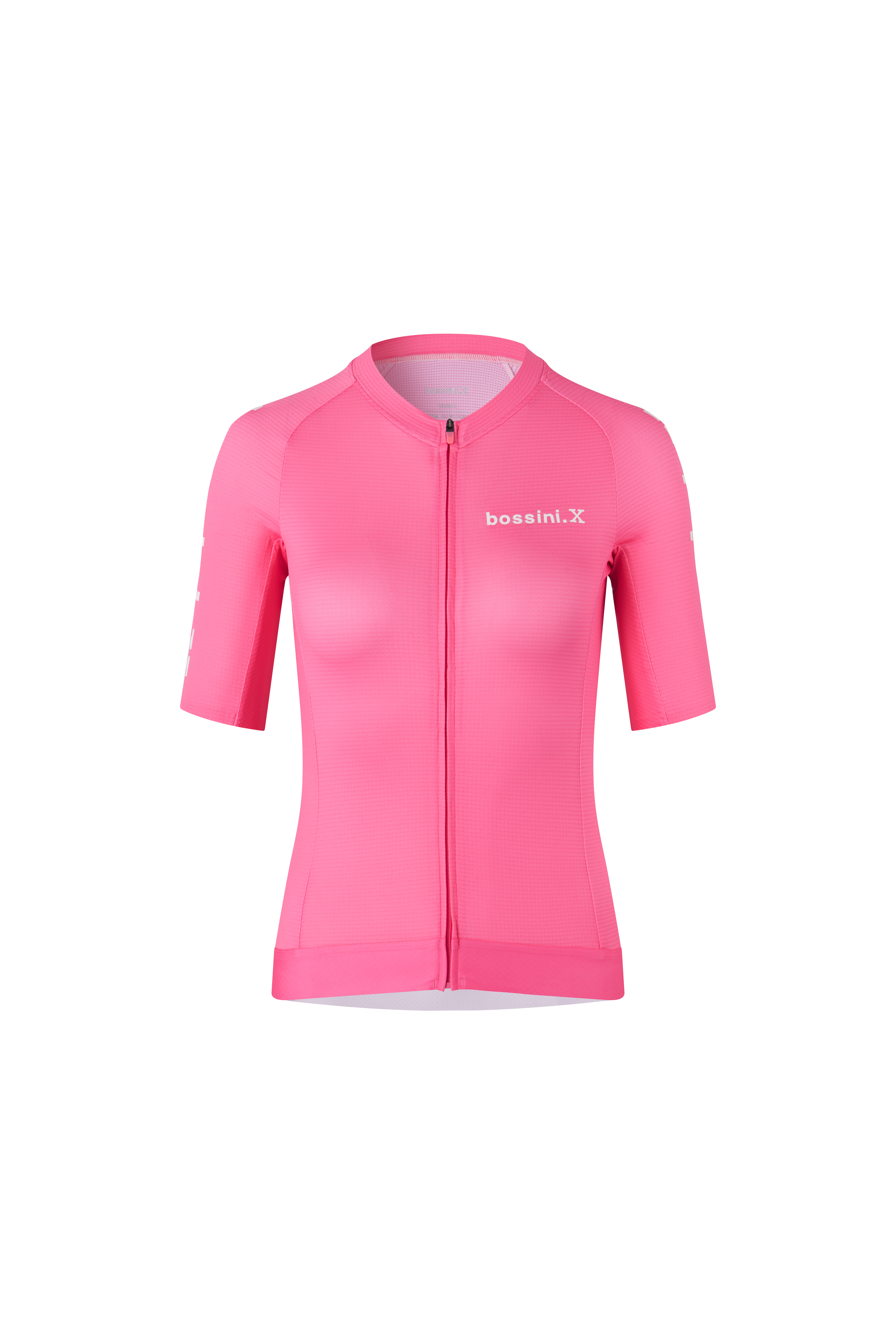 bossini.X 女裝針織單車上衣