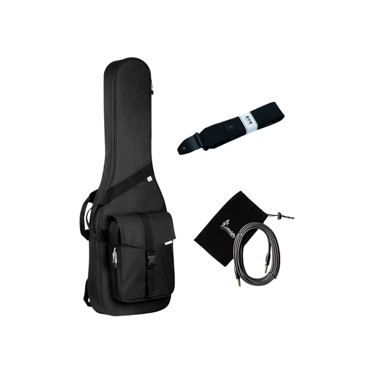 樂手巢吉他手專屬套組