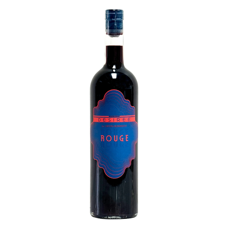 Desiree by Chateau Bernadotte Rouge 2019 (750ml)