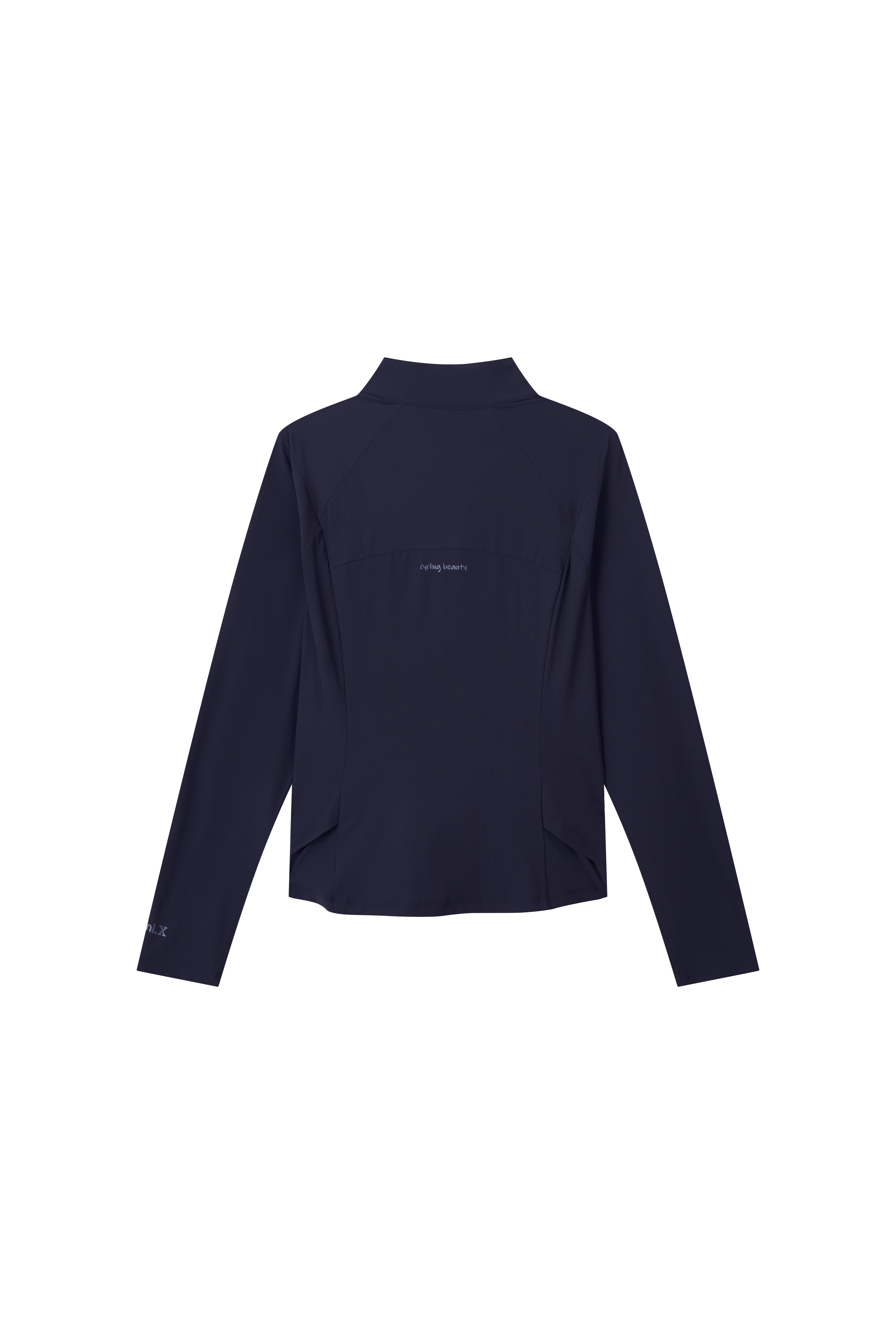 bossini.X 女裝針織防曬服