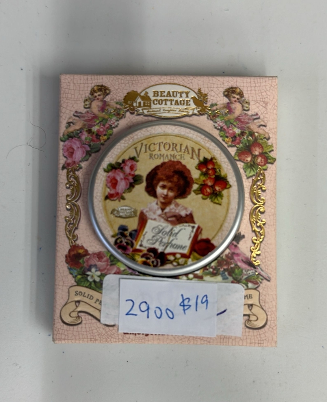 Cd2900**