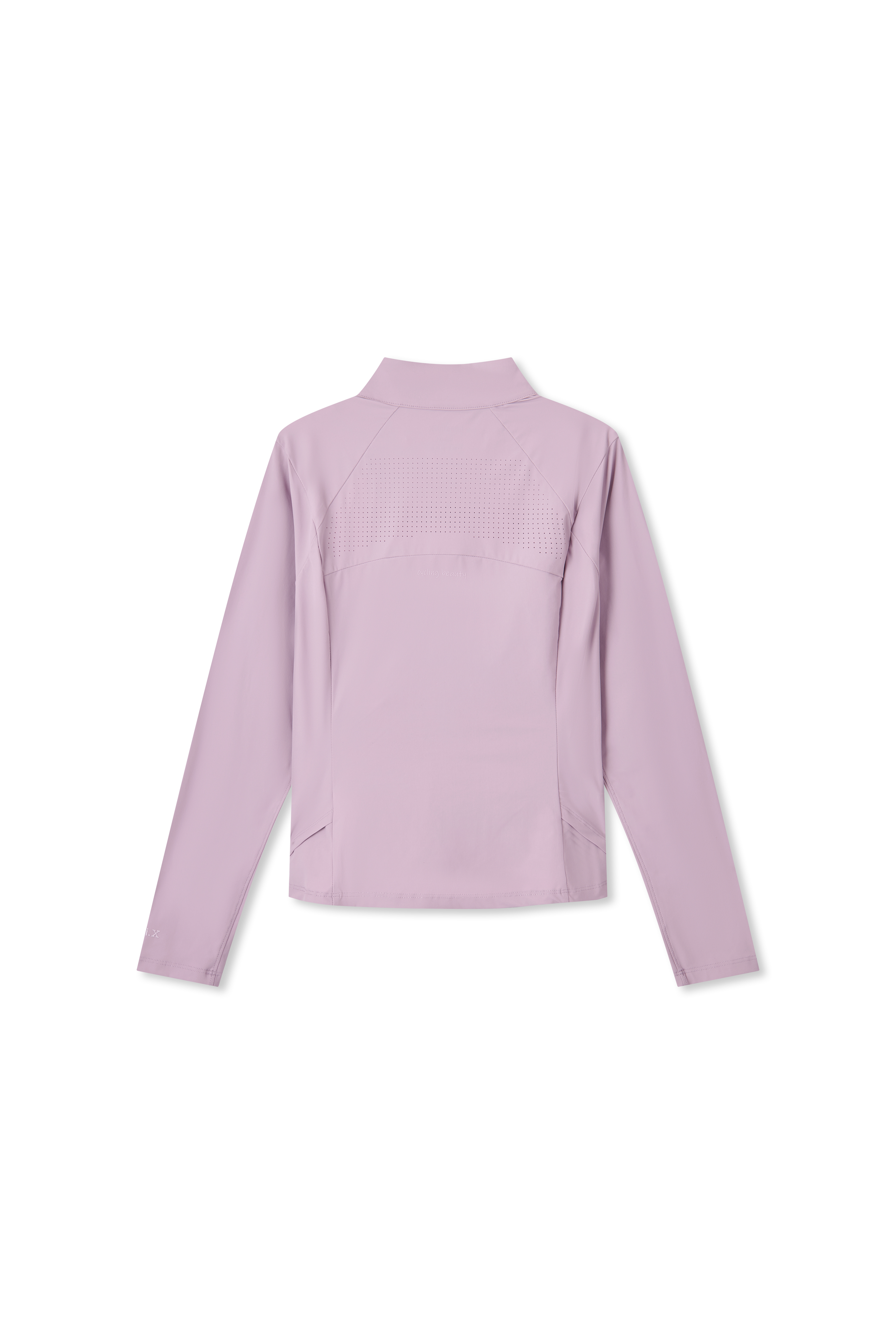 bossini.X 女裝針織防曬服