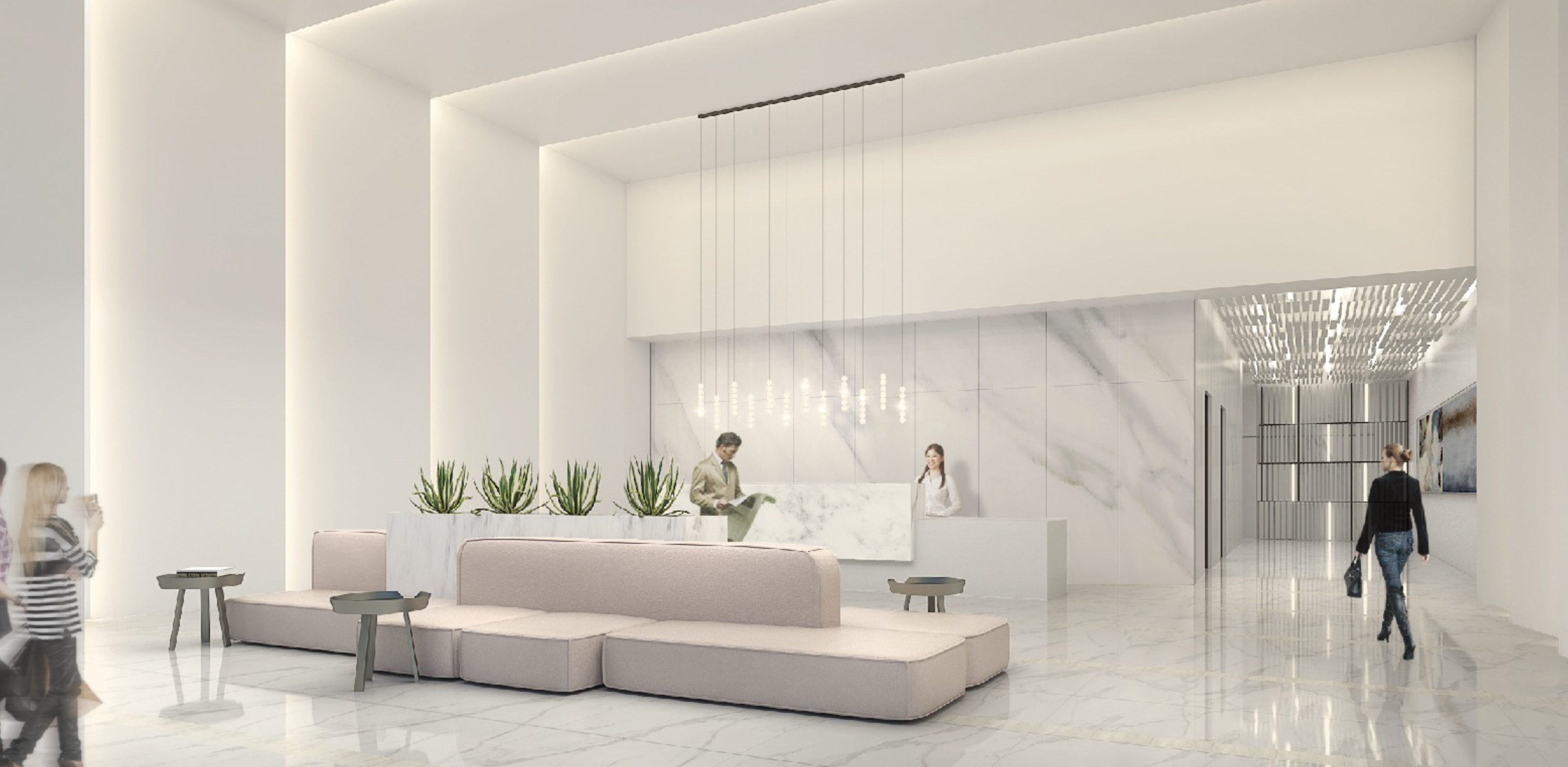 金矽谷26全球經貿中心