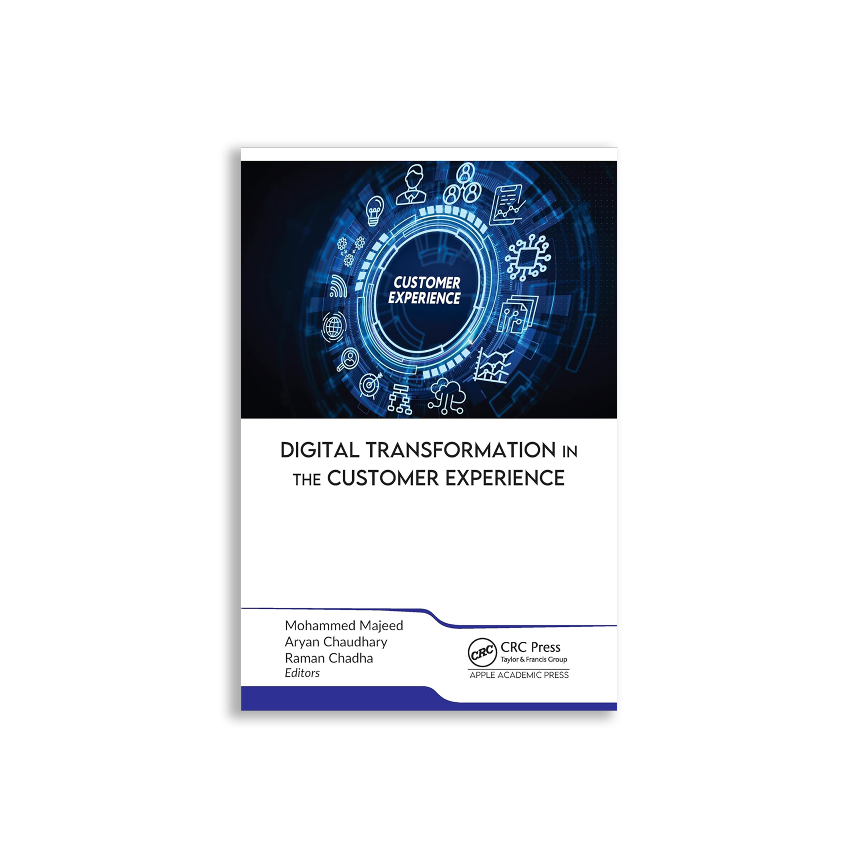 Digital Transformation in the Customer Experience