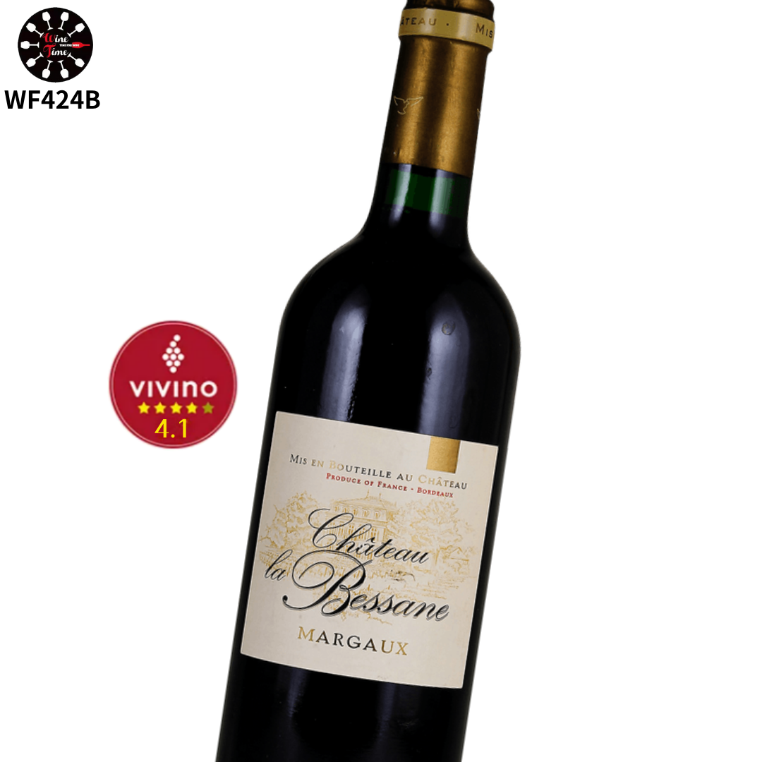 Chateau La Bessane 2018 Margaux