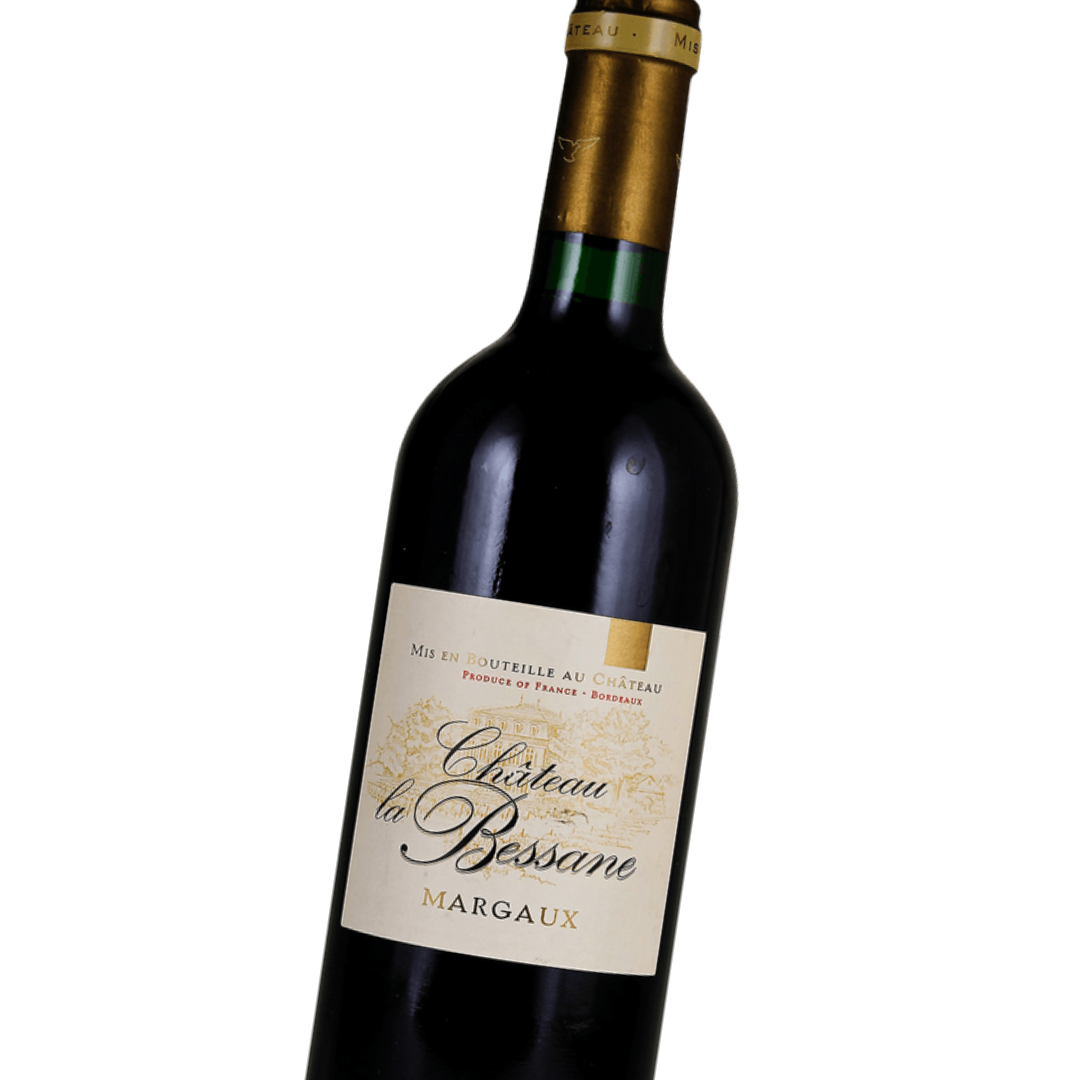 Chateau La Bessane 2018 Margaux