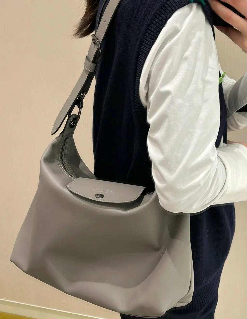 Longchamp Le Pliage Xtra 肩揹袋