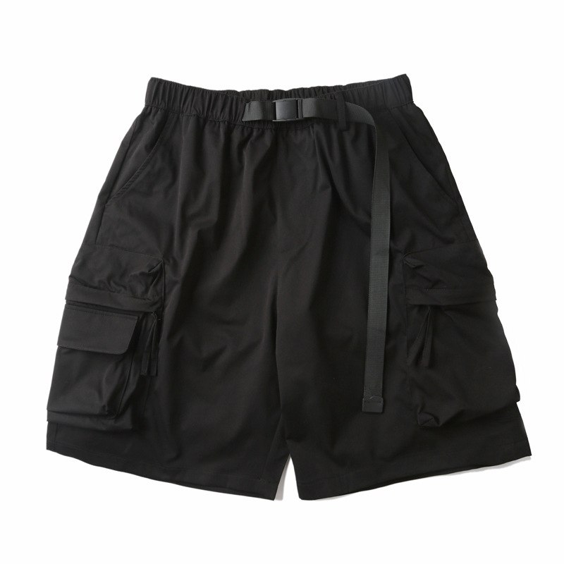 OurPick Functional Pocket Shorts  機能多⼝袋短褲 2色