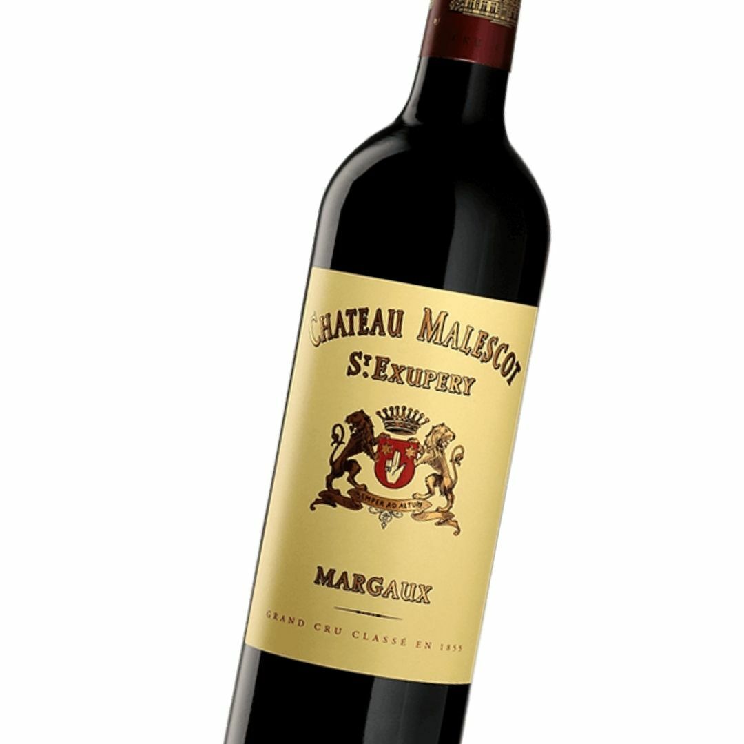 Chateau Malescot Saint Exupery| Grand Cru Classe| Margaux 三級莊