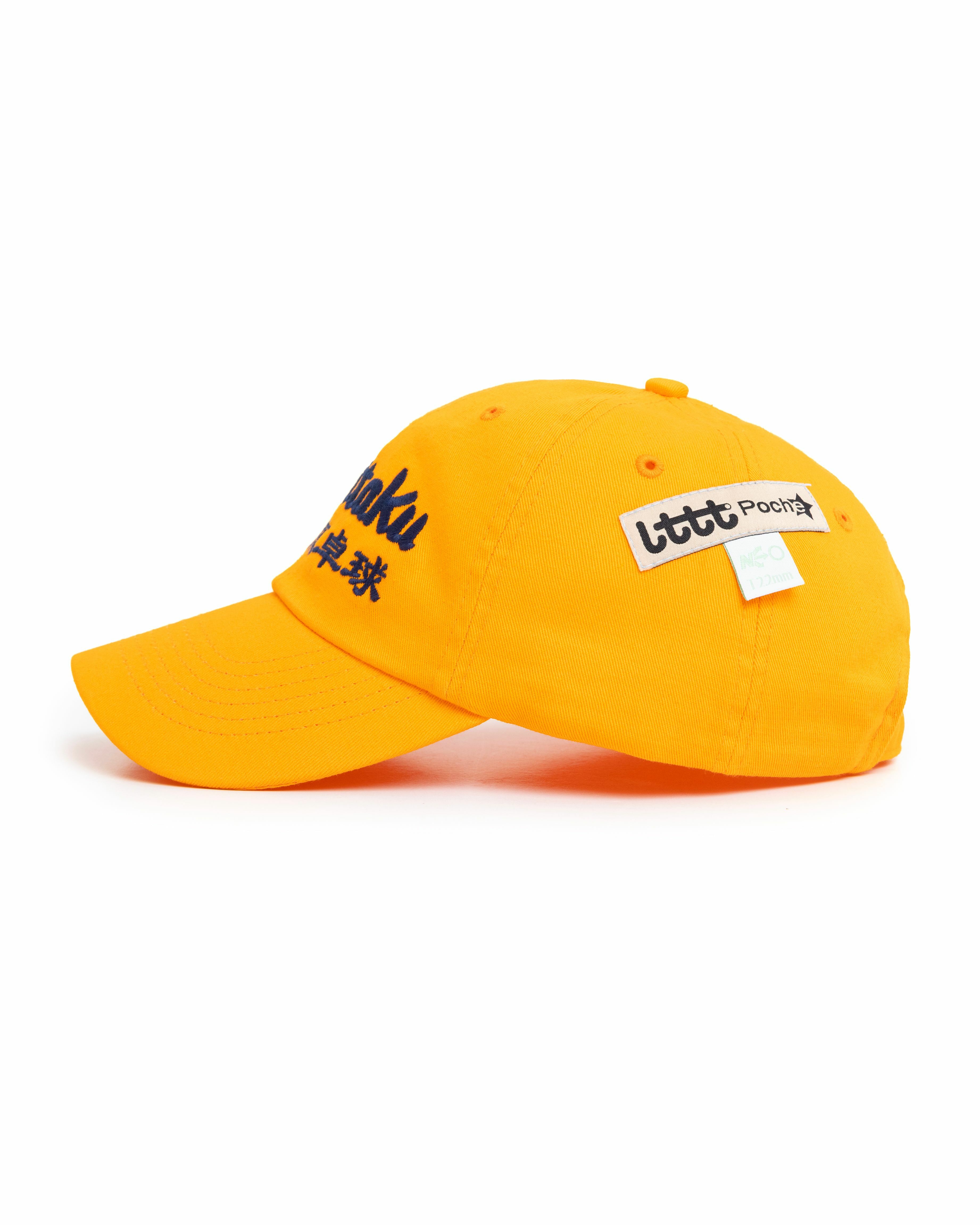 2025SS LTTT Niltttaku CAP V.2 上下字體 小東京桌球 Y2K 老帽 帽子 限量 現貨