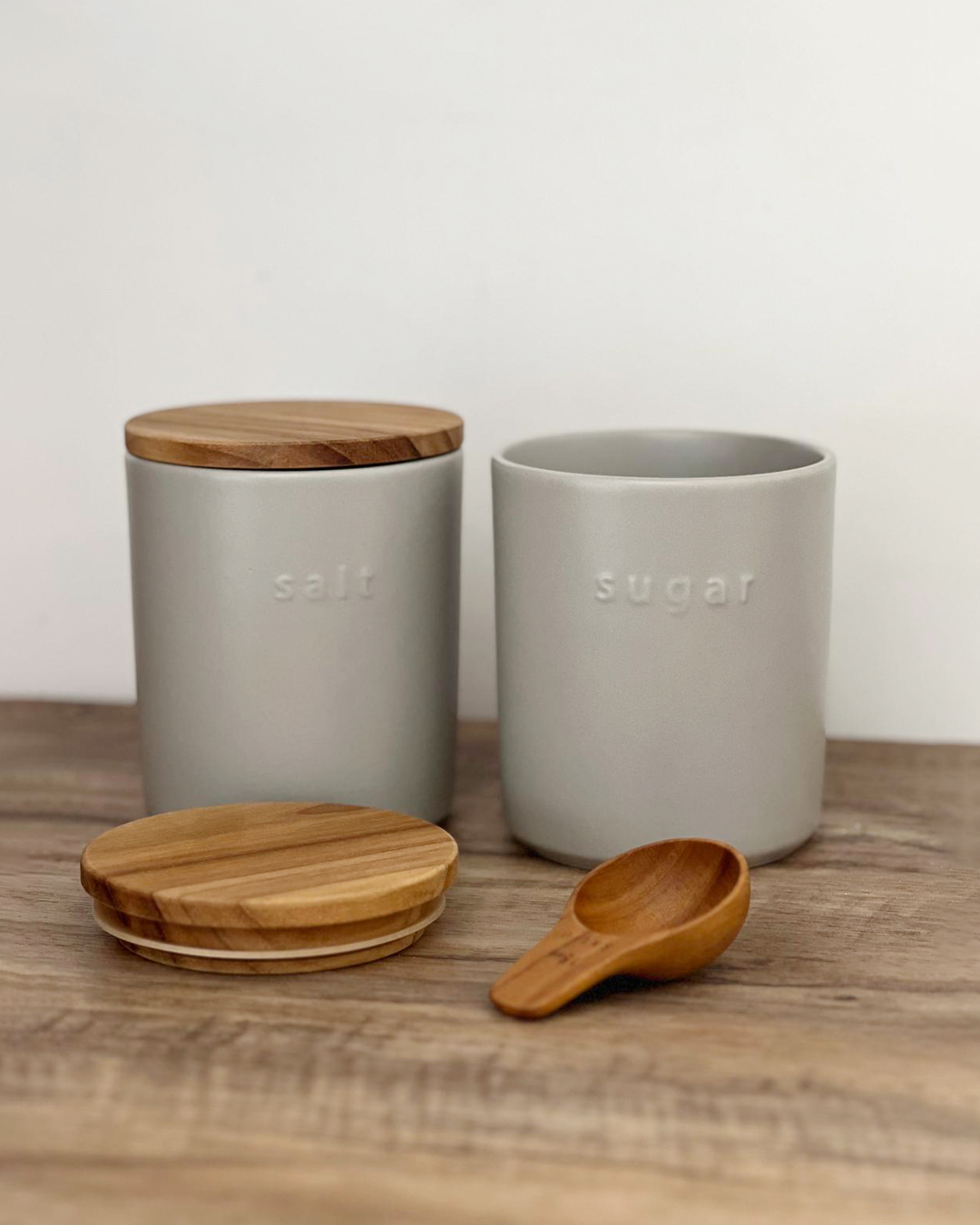 日本製 廚房容瓶450ml｜Saliu