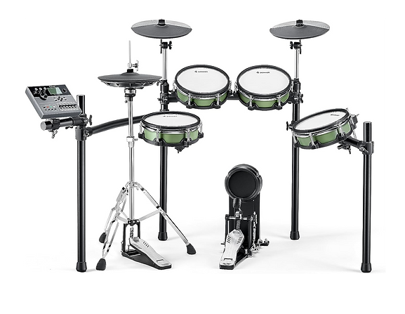 Donner Donner DED-500 PRO電子鼓 第 3 張圖片｜三峽鼓 / 打擊