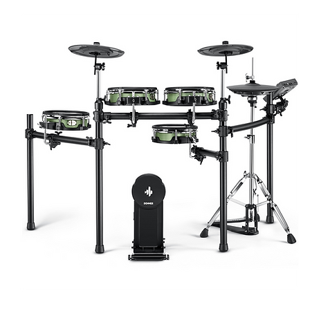 Donner DED-500 PRO電子鼓
