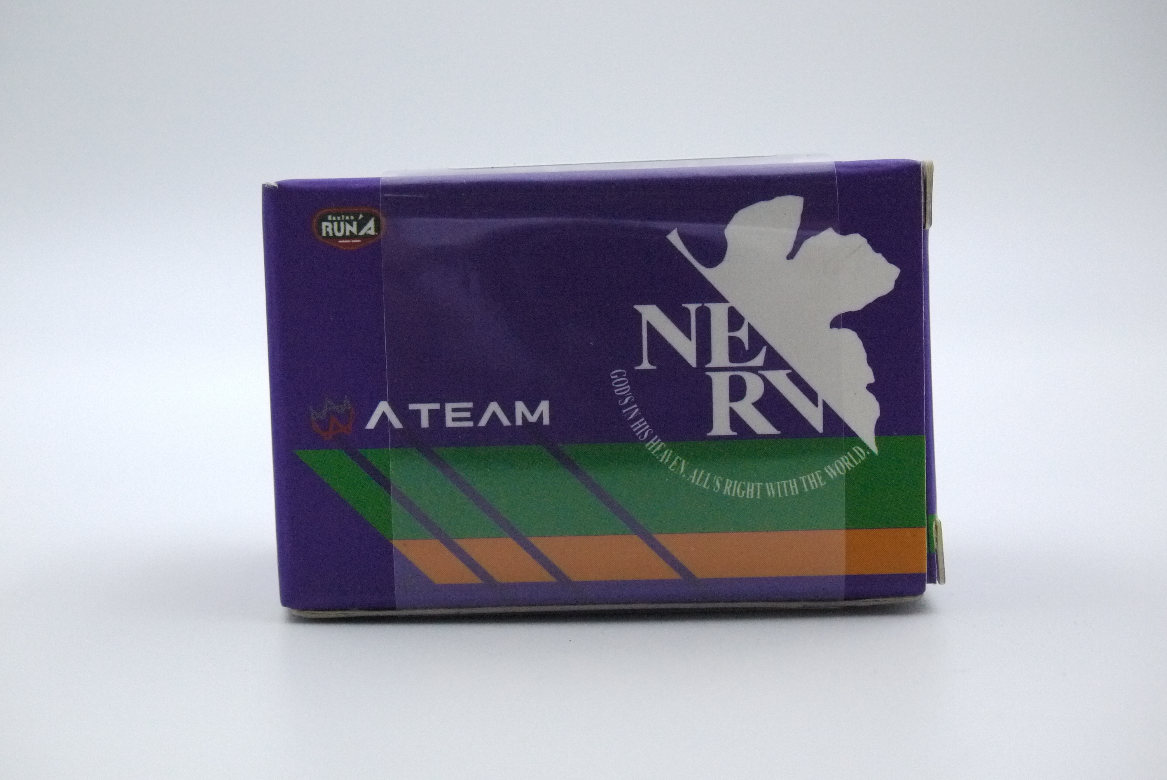 CROSS DESIGN NISSAN GT-R R35 EVA