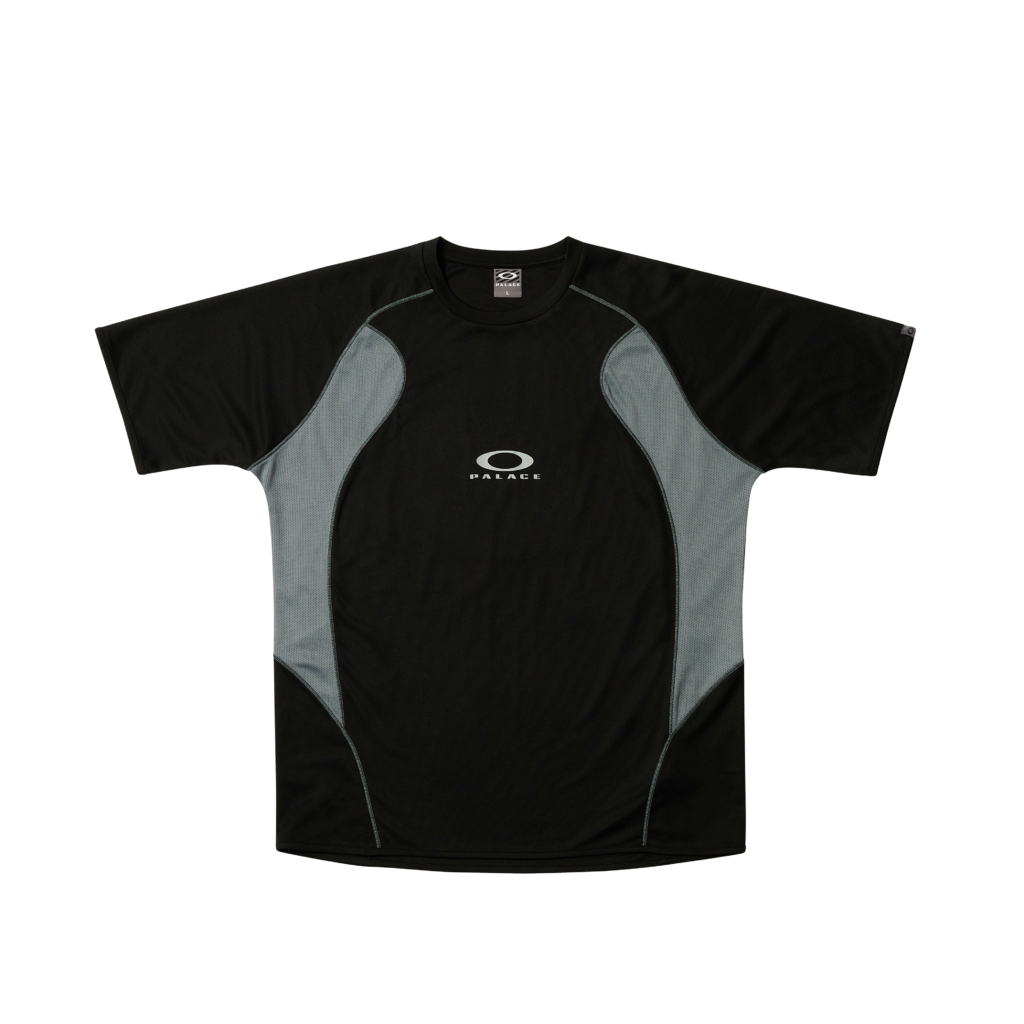 Palace x Oakley Tech Jersey (2色)