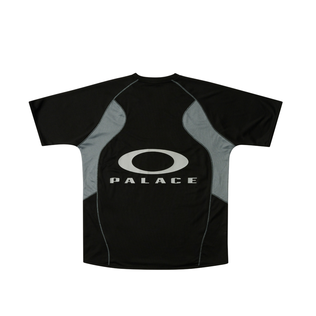 Palace x Oakley Tech Jersey (2色)