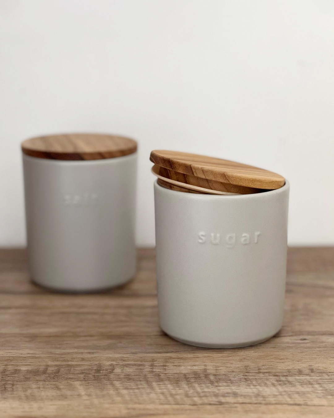 日本製 廚房容瓶450ml｜Saliu