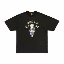 2024SS HUMAN MADE GRAPHIC T-SHIRT #15 插畫 老虎 短T