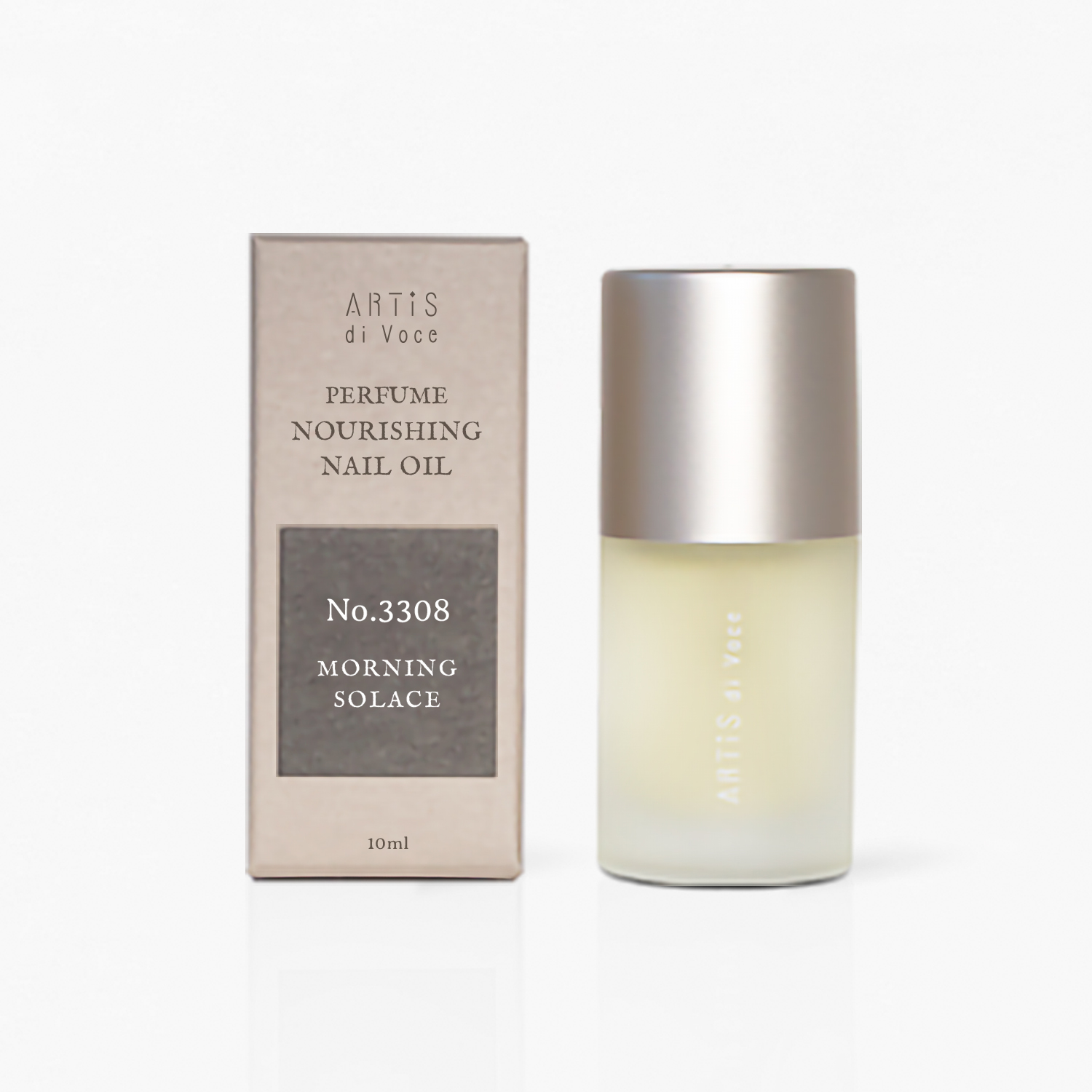 ARTiS di Voce 香氛滋潤指緣油10ml - 晨眠餘溫 3308