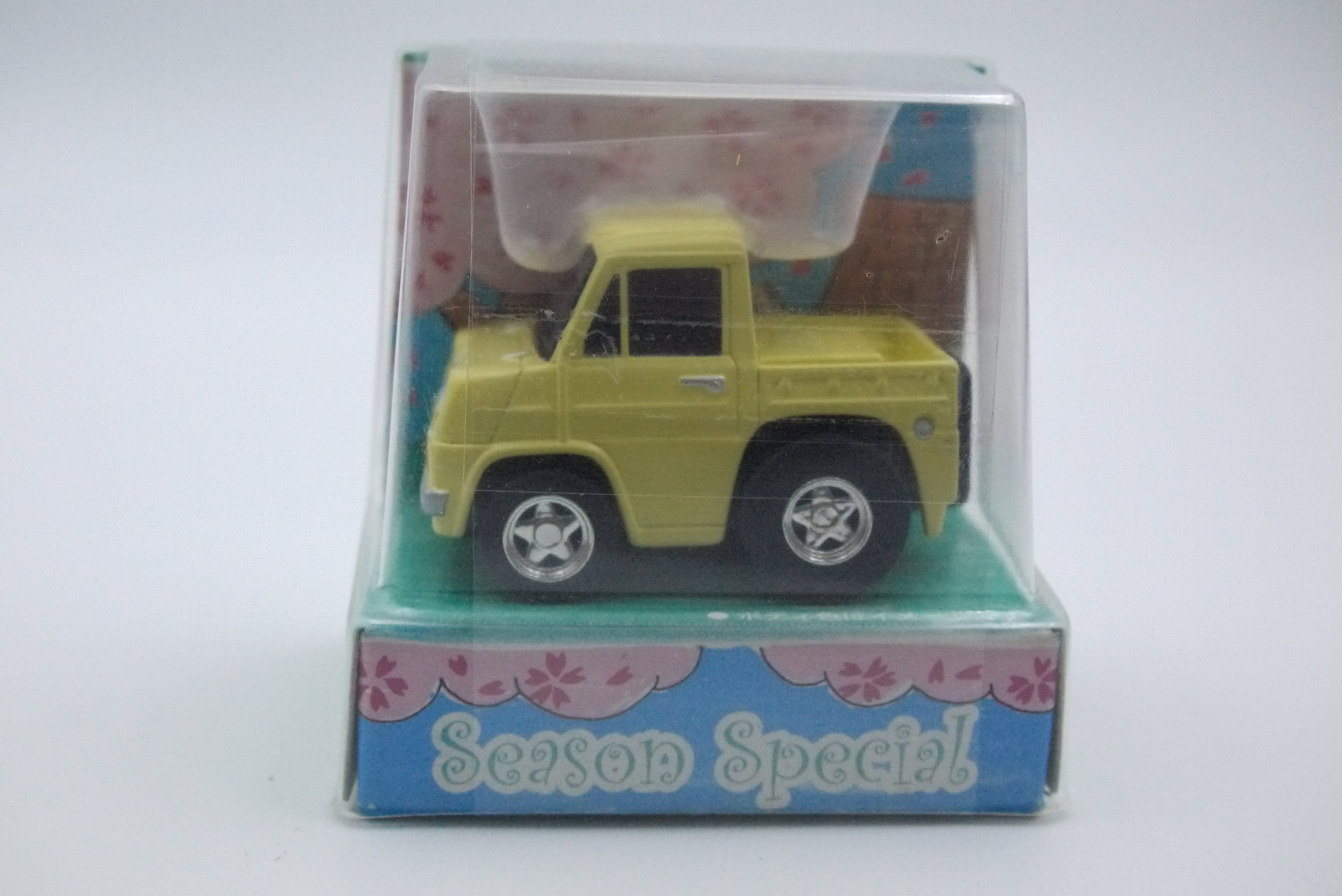 CHORO Q HONDA T360 SEASON SPECIAL