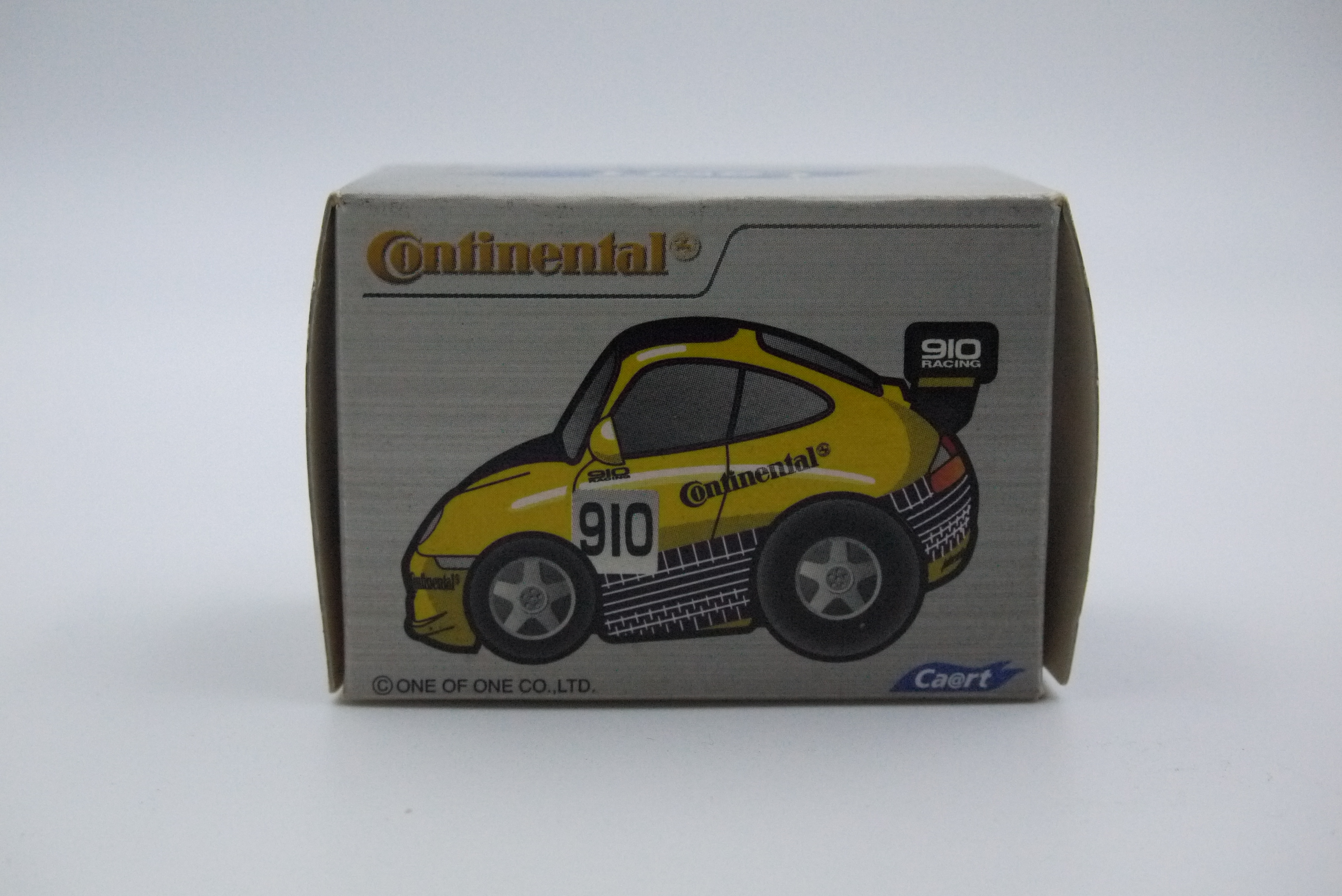 PORSCHE 911 CONTINENTAL (NOT CHORO Q)