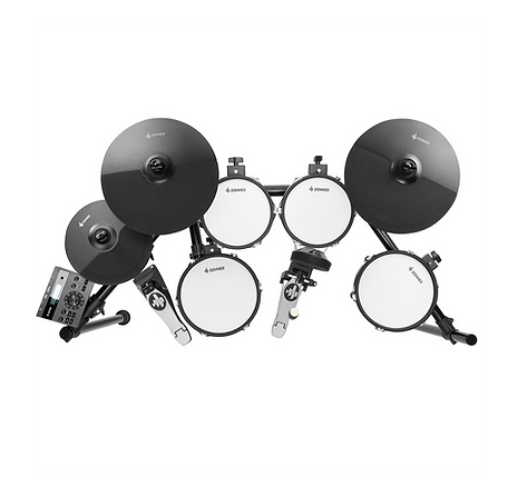 Donner Donner DED-200MAX 電子鼓 第 6 張圖片｜三峽鼓 / 打擊