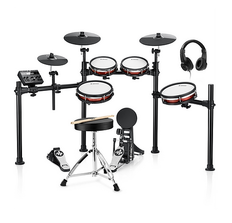 Donner DED-200MAX 電子鼓