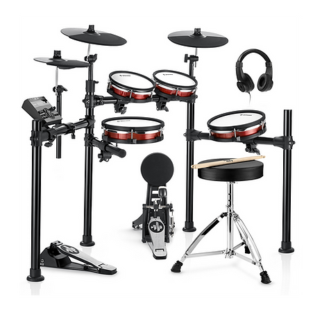 Donner DED-200MAX 電子鼓