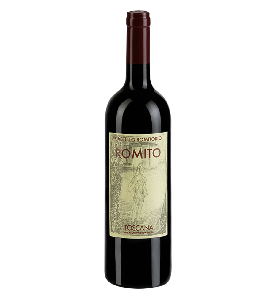 Castello Romitorio Romito 2018 (RP93)