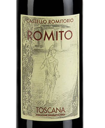 Castello Romitorio Romito 2018 (RP93)