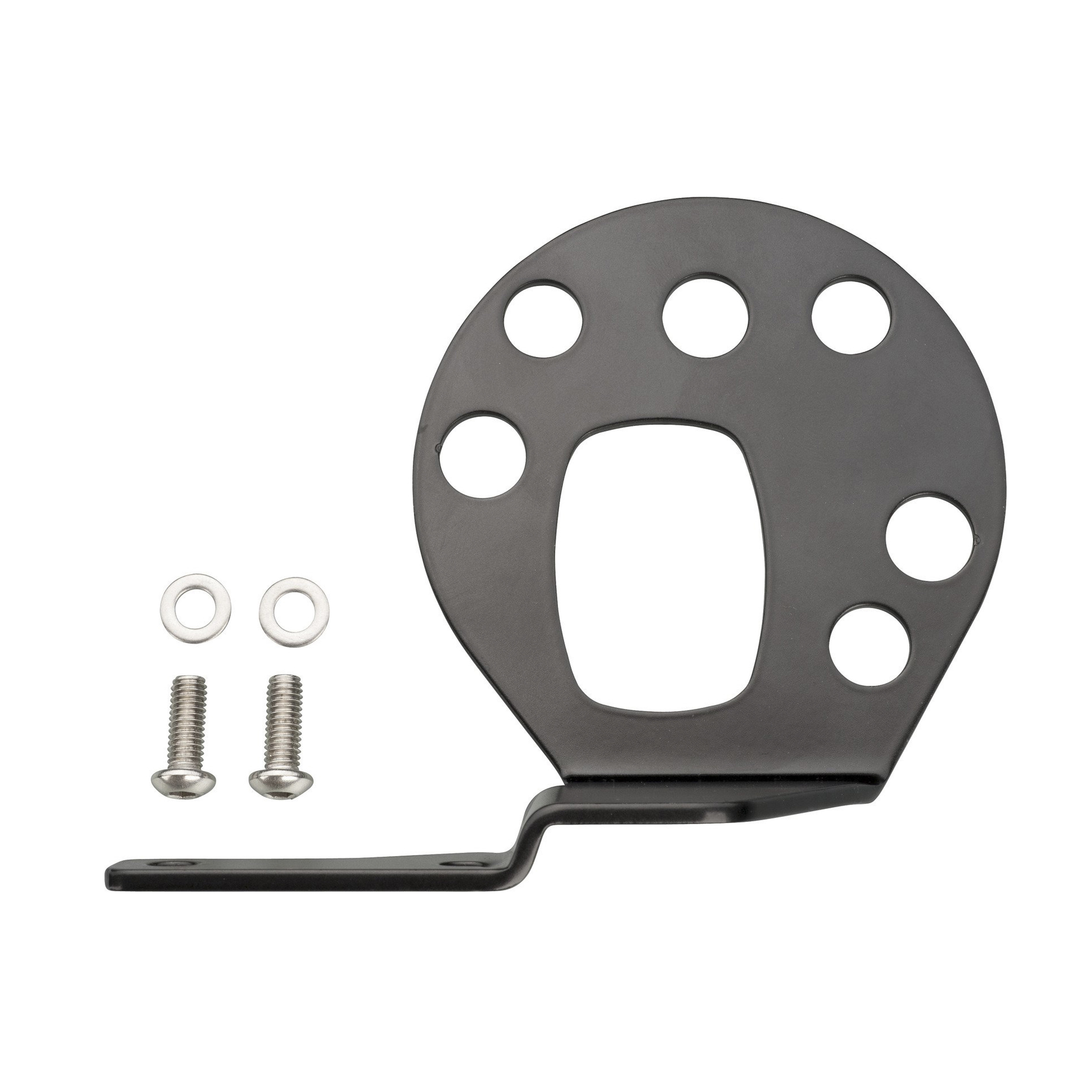 JvB Moto KEDO Speedometer Offset Bracket XSR700