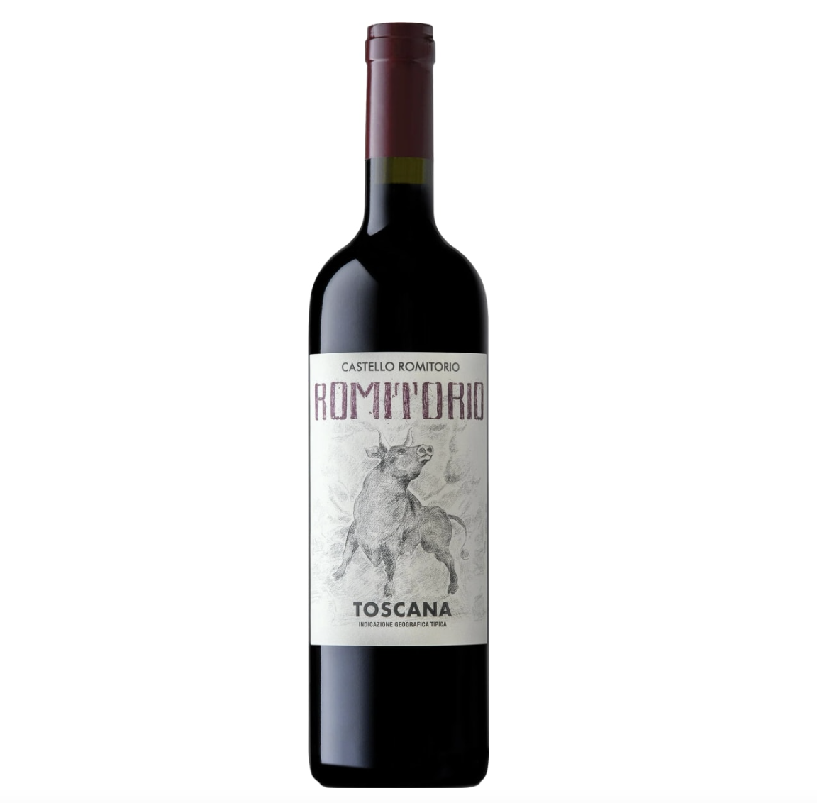 Castello Romitorio Romitoro 2021 (RP93)