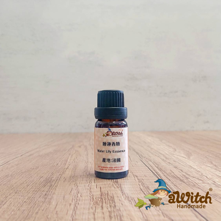 睡蓮香精