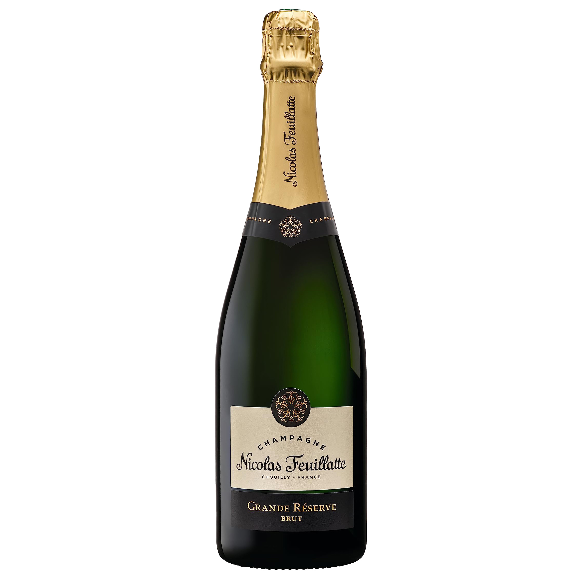 Nicolas Feuillatte Grande Reserve Brut