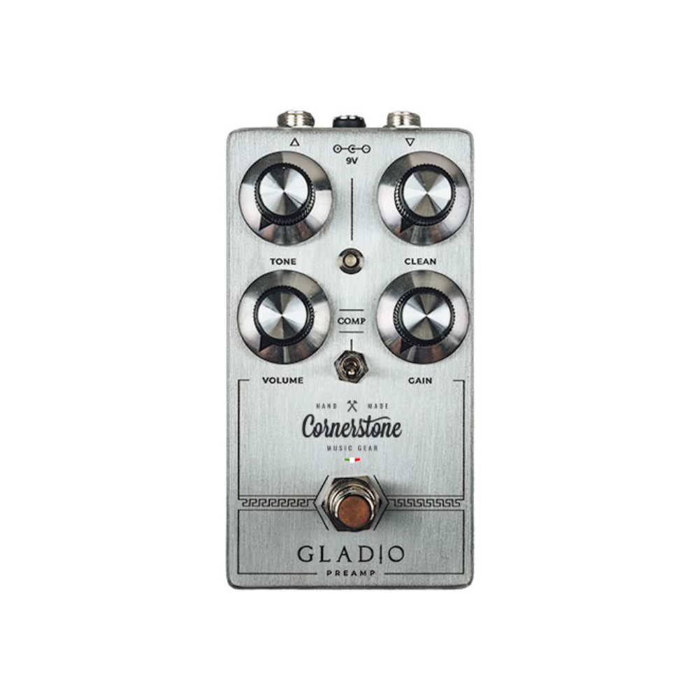 Cornerstone Music Gear Gladio SC 效果器