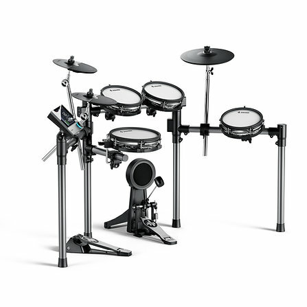 Donner Donner Beat 電子鼓 第 4 張圖片｜三峽鼓 / 打擊