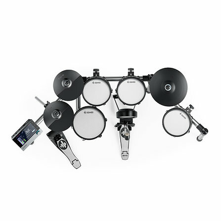Donner Donner Beat 電子鼓 第 3 張圖片｜三峽鼓 / 打擊